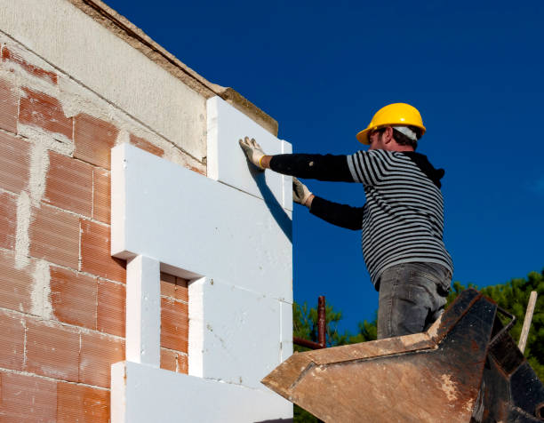 Best Cellulose Insulation in Mocksville, NC