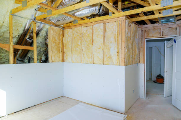 Mocksville, NC Insulation Contractor Company